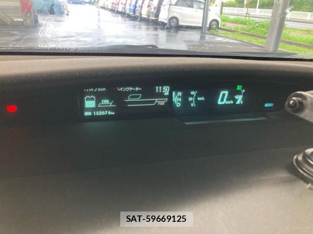 Toyota PRIUS 2010-03 8850417-25