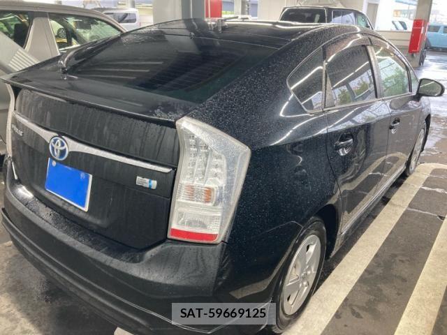 Toyota PRIUS 2010-03 8850417-2