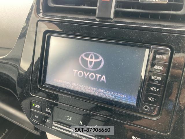 Toyota PRIUS 2016-10 8849982-20