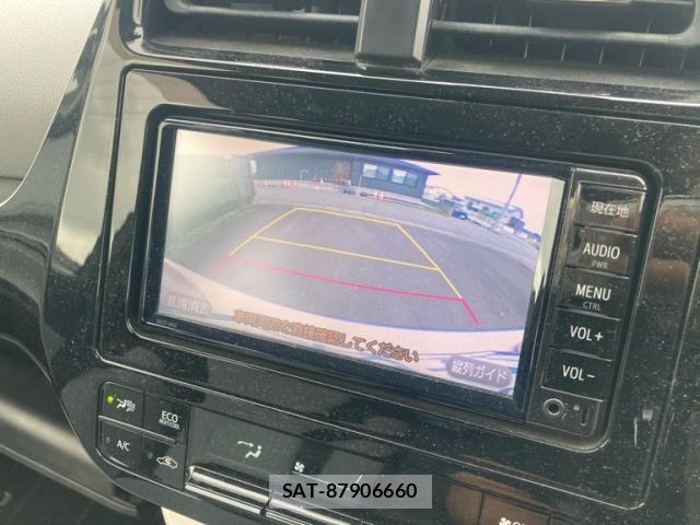 Toyota PRIUS 2016-10 8849982-21