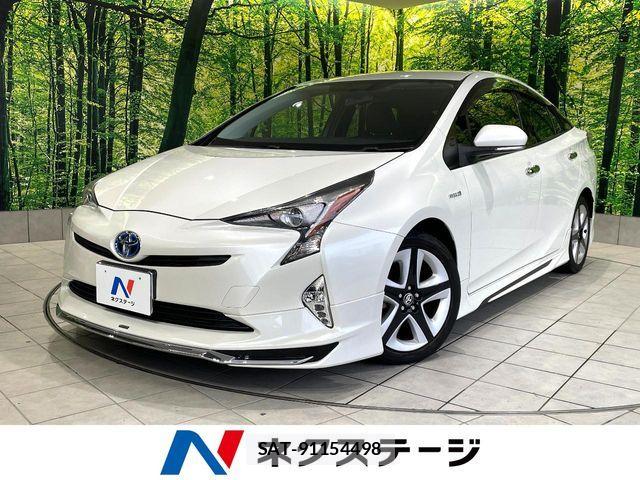 Toyota PRIUS 2016-06 8850387-0