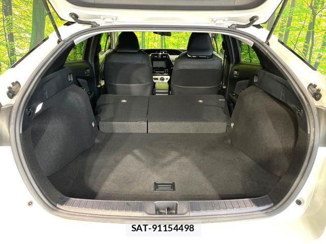 Toyota PRIUS 2016-06 8850387-9
