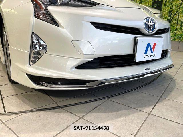 Toyota PRIUS 2016-06 8850387-2