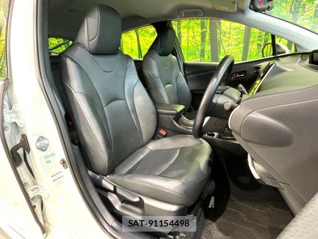 Toyota PRIUS 2016-06 8850387-7