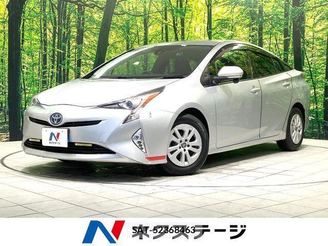 Toyota PRIUS 2016-04 8850398-0