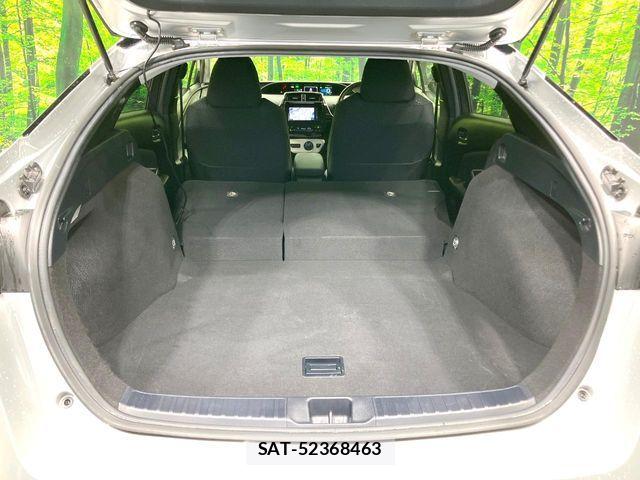 Toyota PRIUS 2016-04 8850398-9