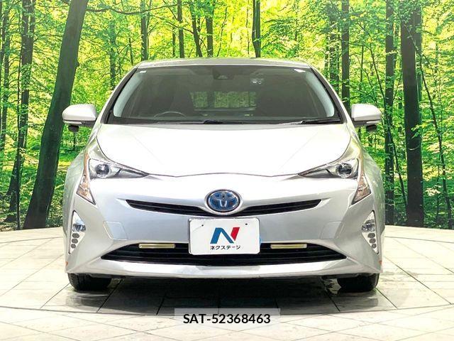 Toyota PRIUS 2016-04 8850398-13