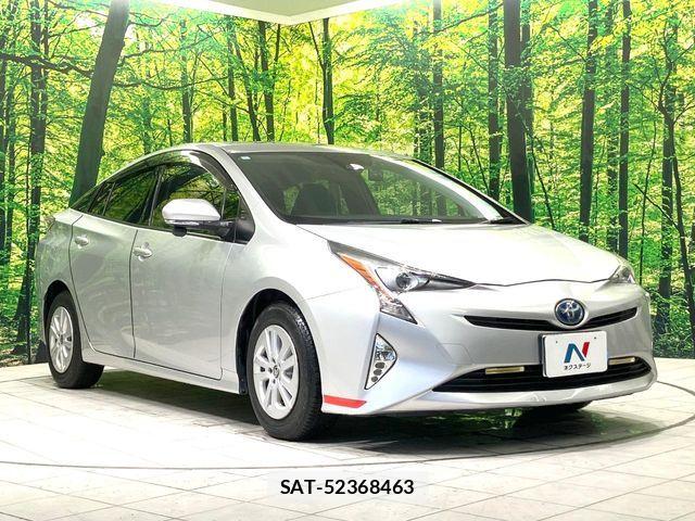 Toyota PRIUS 2016-04 8850398-15