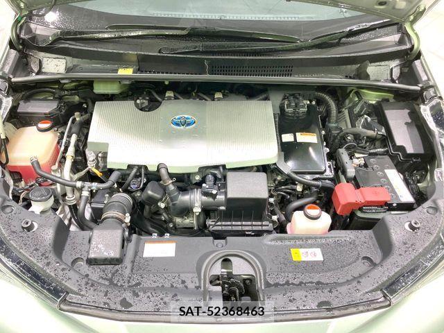 Toyota PRIUS 2016-04 8850398-17