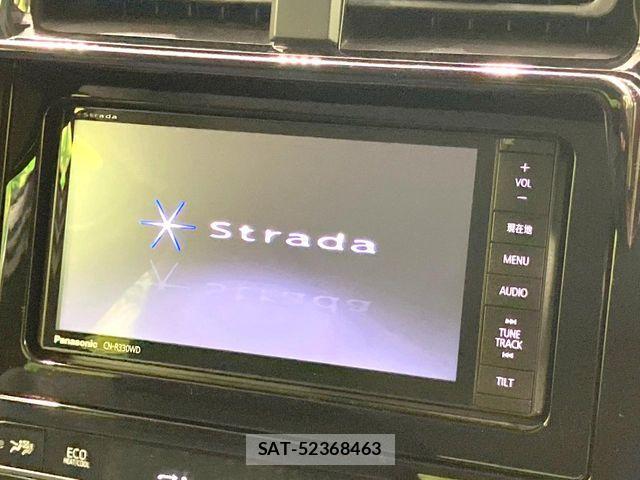 Toyota PRIUS 2016-04 8850398-2