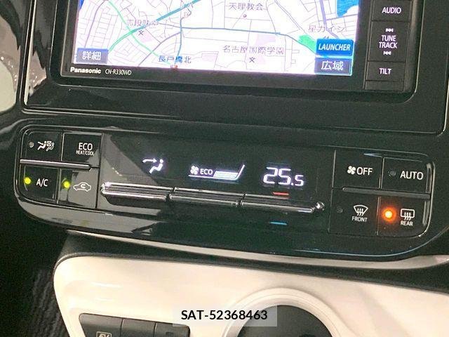 Toyota PRIUS 2016-04 8850398-6
