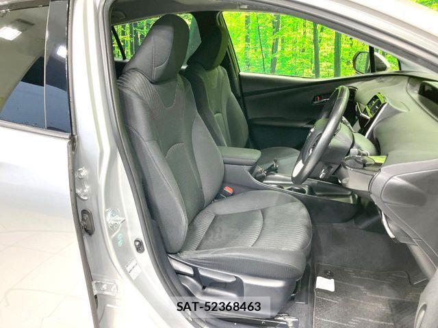 Toyota PRIUS 2016-04 8850398-7