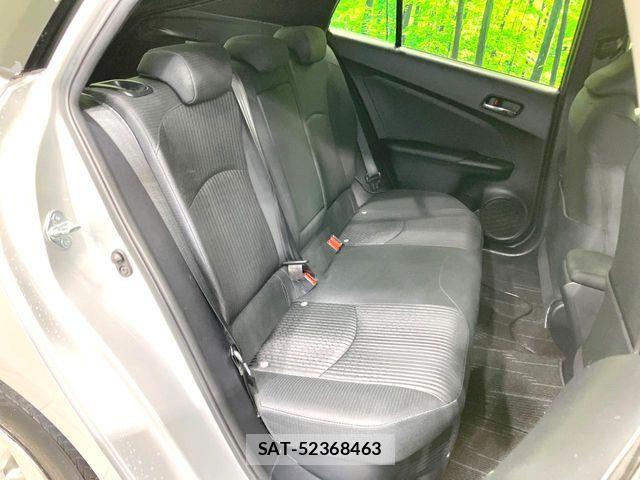 Toyota PRIUS 2016-04 8850398-8