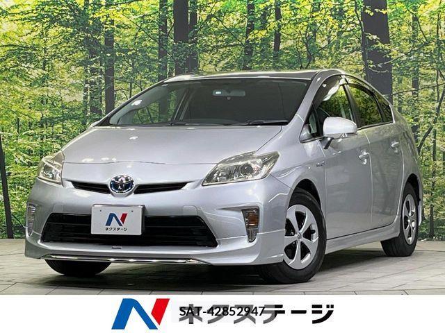Toyota PRIUS 2011-12 8850407-0