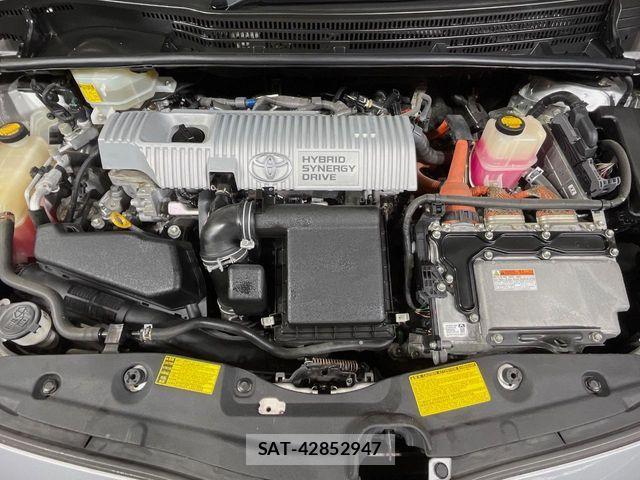 Toyota PRIUS 2011-12 8850407-17