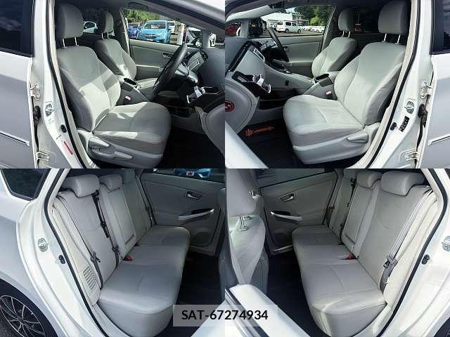 Toyota PRIUS 2013-08 8849658-4