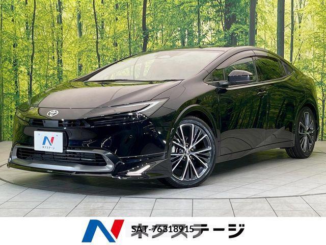 Toyota PRIUS 2023-07 8850368-0
