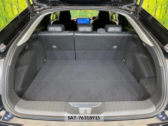 Toyota PRIUS 2023-07 8850368-9
