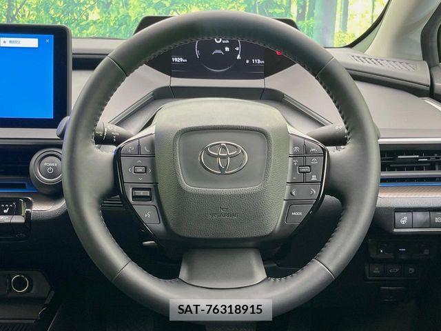 Toyota PRIUS 2023-07 8850368-10