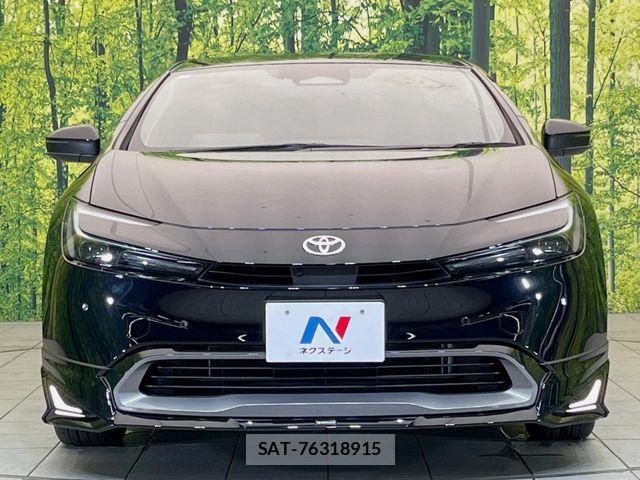 Toyota PRIUS 2023-07 8850368-13