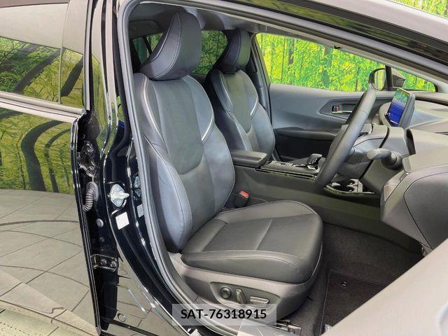 Toyota PRIUS 2023-07 8850368-7