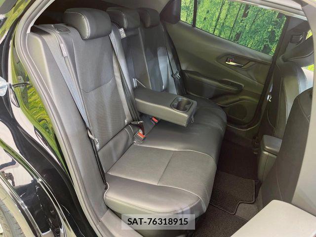 Toyota PRIUS 2023-07 8850368-8