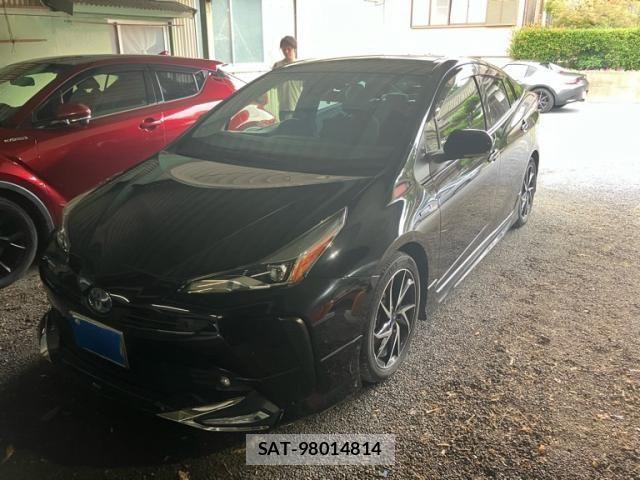 Toyota PRIUS 2019-10 8850394-0