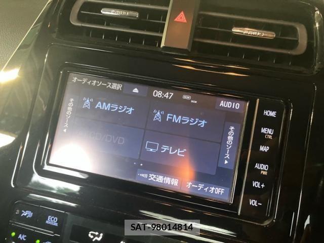 Toyota PRIUS 2019-10 8850394-19