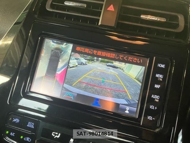 Toyota PRIUS 2019-10 8850394-20