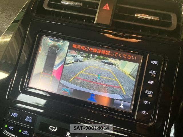 Toyota PRIUS 2019-10 8850394-21