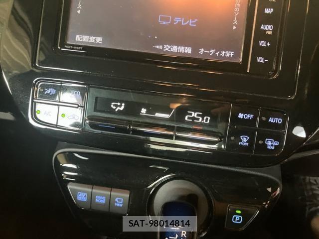 Toyota PRIUS 2019-10 8850394-22