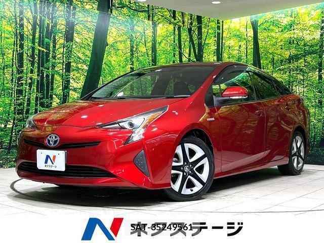 Toyota PRIUS 2016-01 8850401-0