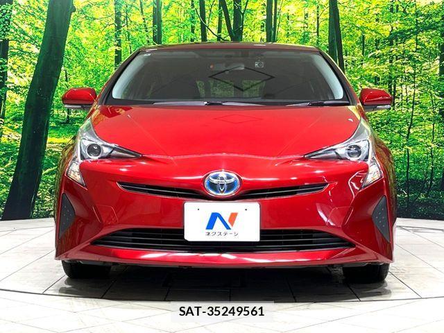 Toyota PRIUS 2016-01 8850401-14