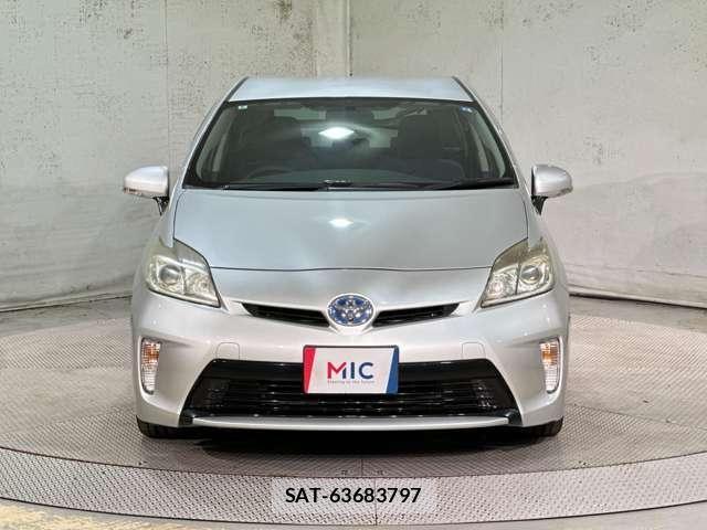 Toyota PRIUS 2012-06 8849332-2