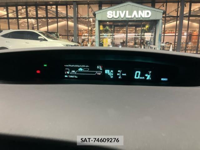 Toyota PRIUS 2014-01 8849650-19