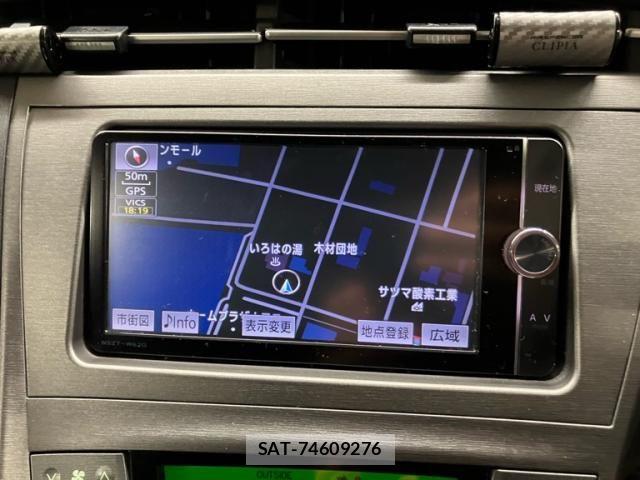 Toyota PRIUS 2014-01 8849650-20
