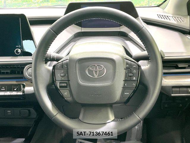 Toyota PRIUS 2024-02 8850372-10