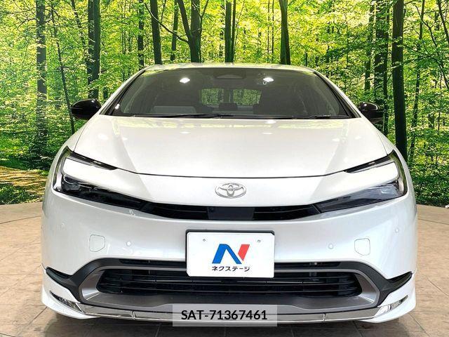 Toyota PRIUS 2024-02 8850372-13