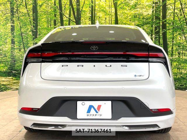 Toyota PRIUS 2024-02 8850372-14