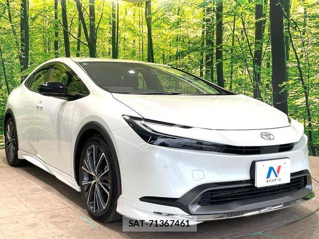 Toyota PRIUS 2024-02 8850372-15