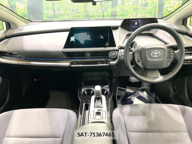 Toyota PRIUS 2024-02 8850372-1