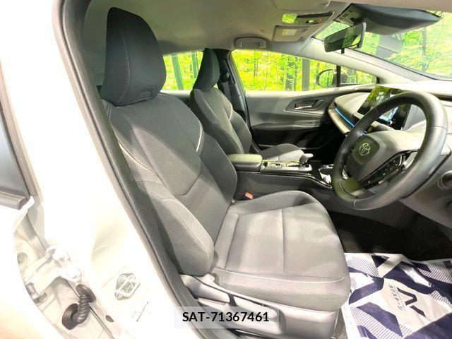 Toyota PRIUS 2024-02 8850372-7