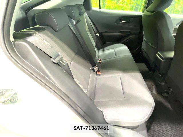 Toyota PRIUS 2024-02 8850372-8