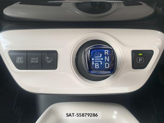 Toyota PRIUS 2016-09 8850400-15