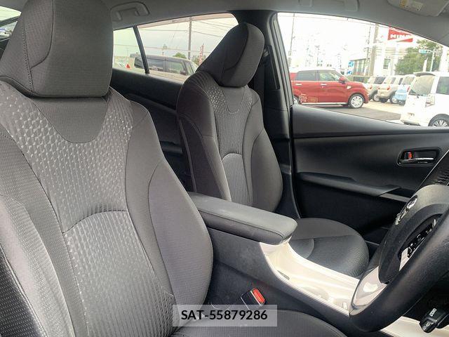 Toyota PRIUS 2016-09 8850400-17