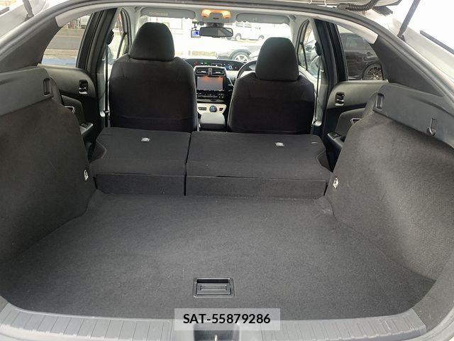 Toyota PRIUS 2016-09 8850400-20