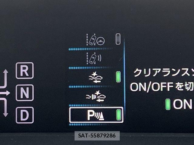 Toyota PRIUS 2016-09 8850400-23