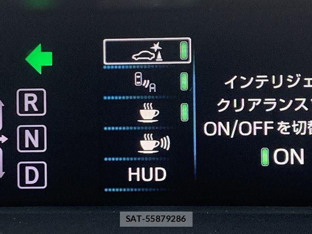 Toyota PRIUS 2016-09 8850400-24