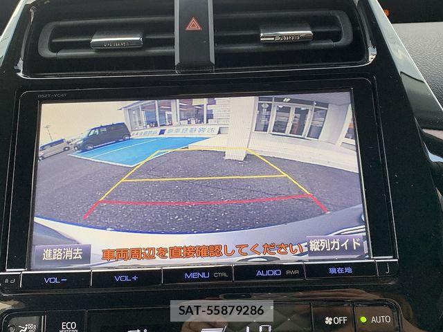 Toyota PRIUS 2016-09 8850400-4