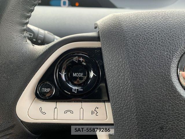 Toyota PRIUS 2016-09 8850400-6